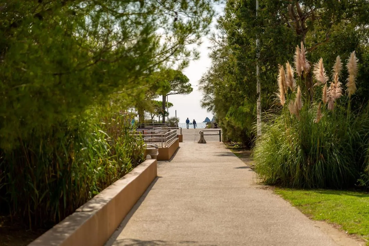 Apartment Sweet Galion - Cosy - Plage - Host Provence La Seyne-sur-Mer France