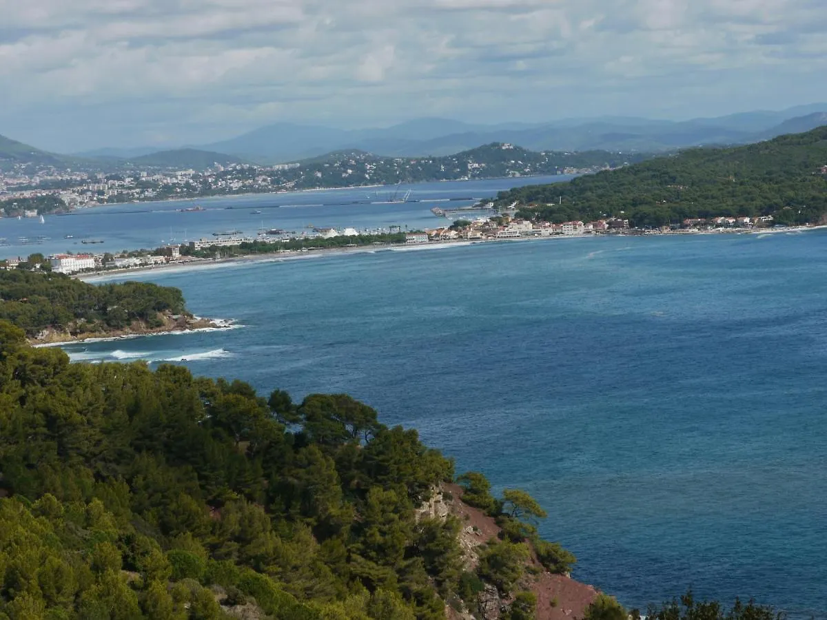 Apartment Sweet Galion - Cosy - Plage - Host Provence La Seyne-sur-Mer France