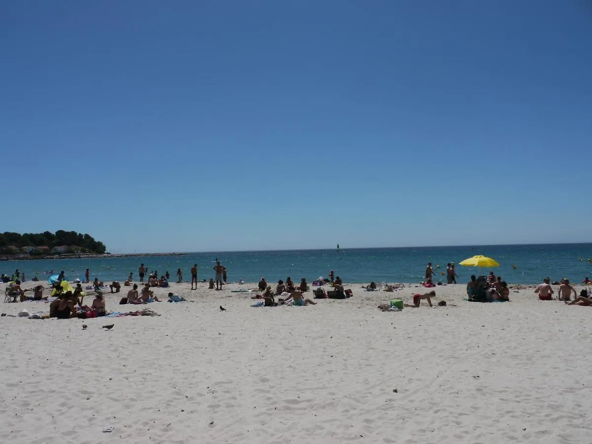 Sweet Galion - Cosy - Plage - Host Provence La Seyne-sur-Mer