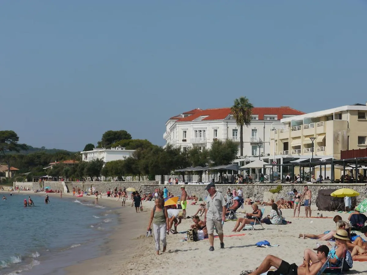 Apartment Sweet Galion - Cosy - Plage - Host Provence La Seyne-sur-Mer